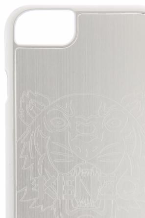 Etui na iphone 7 z logo, zdjęcie 2 Etui na iphone 7 z logo od Kenzo